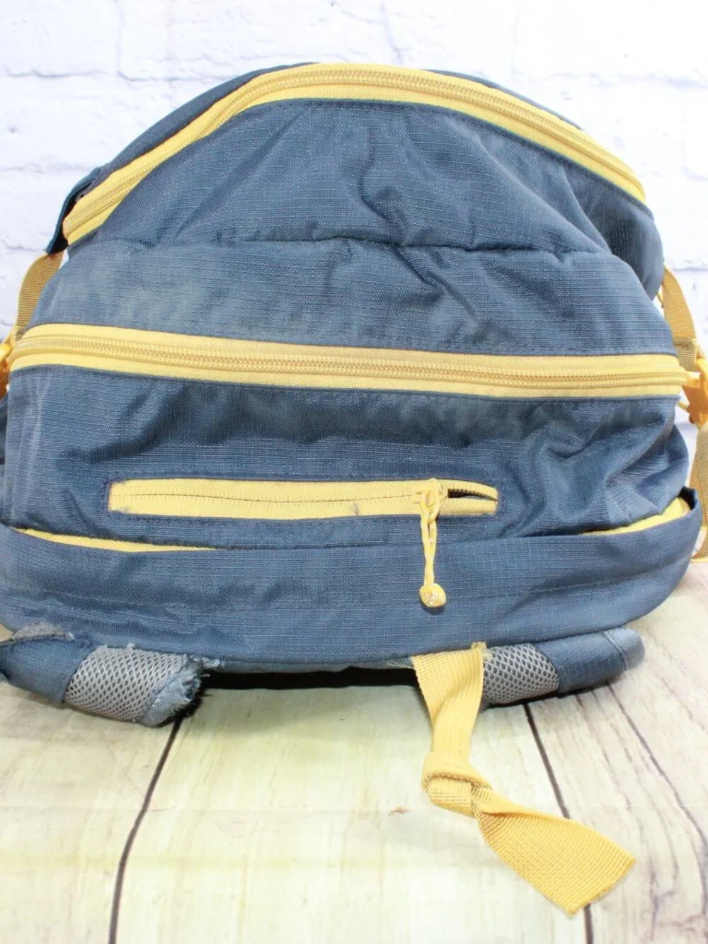 READ–LL Bean Unisex Adult Comfort Carry Portable Locker Pack 42L Backpack Hiking